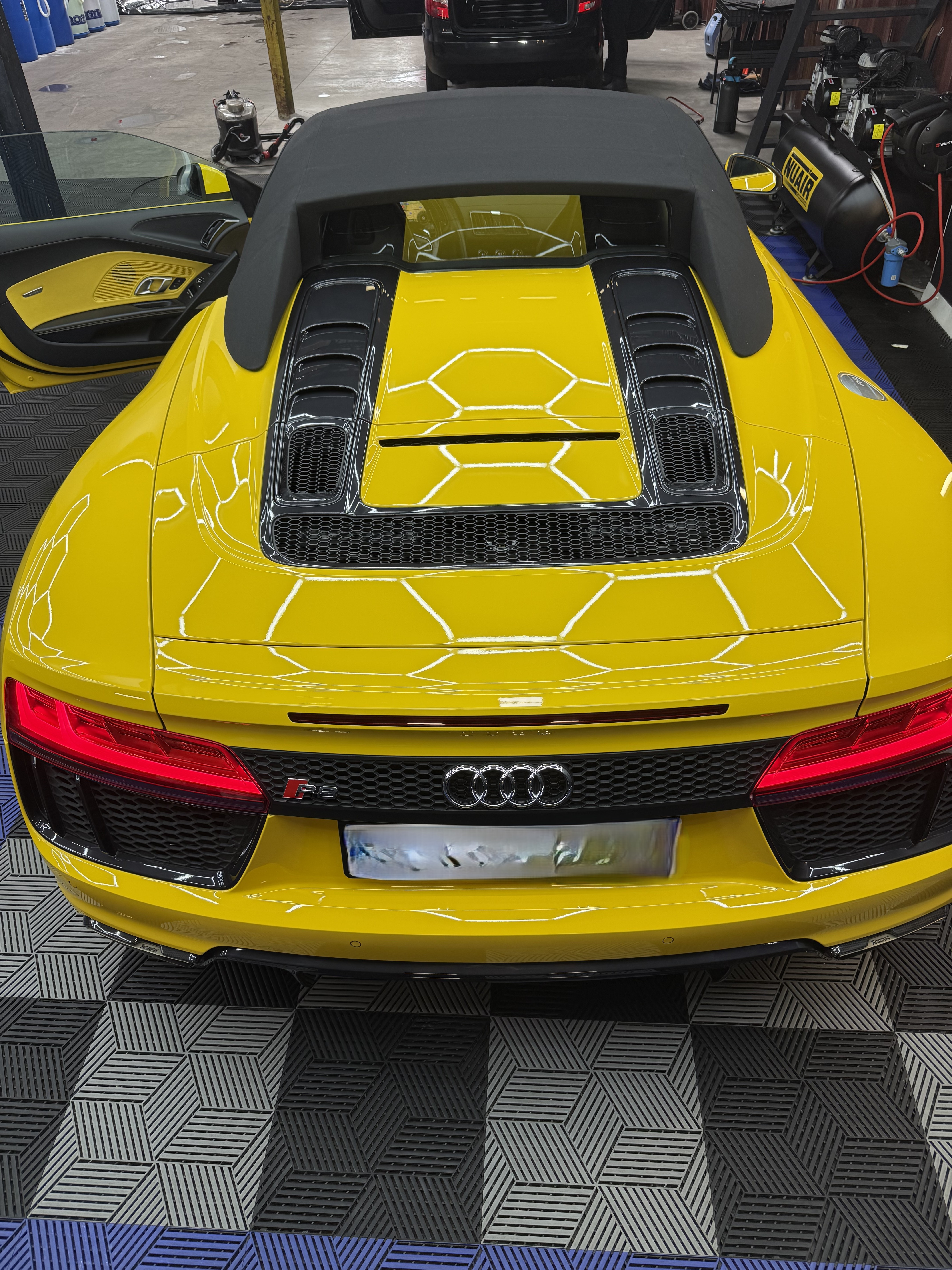 Resultat Detailing Haute Qualite