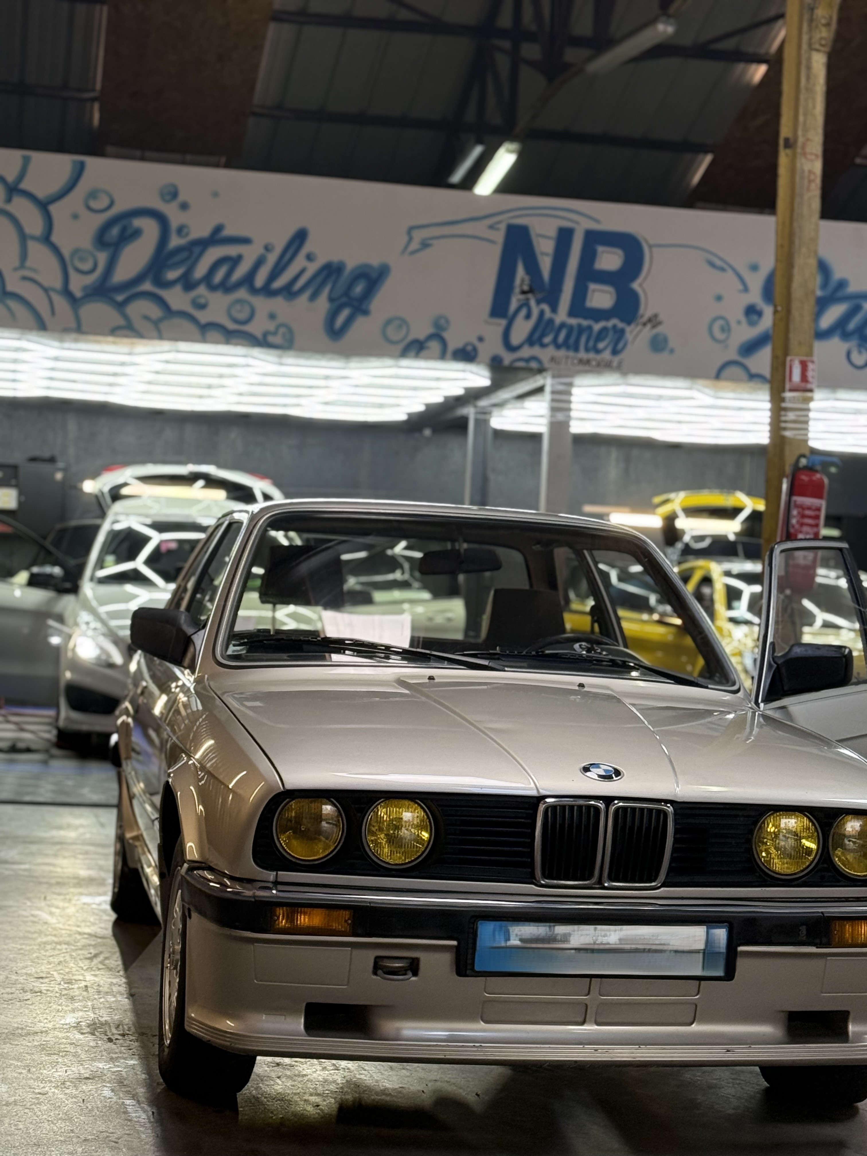 Résultat prestige intérieur