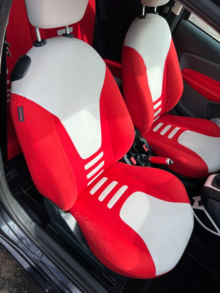 Après Shampouinage Siége